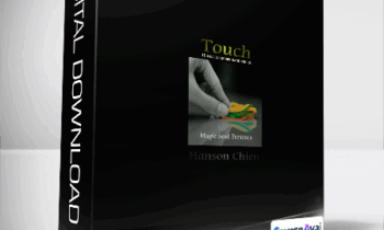 Hanson Chien - Touch