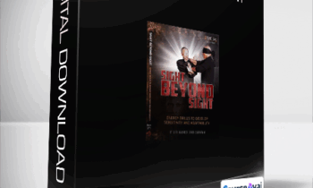 Harinder Singh Sabharwal - Sight Beyond Sight