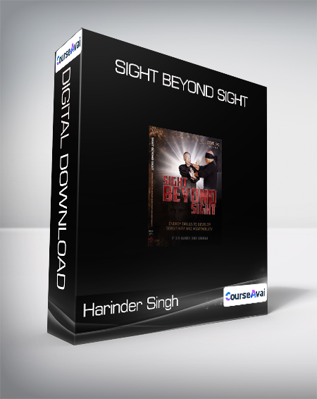 Harinder Singh Sabharwal - Sight Beyond Sight - WSO.lib Harinder Singh Sabharwal - Sight Beyond Sight