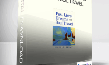 Harold Klemp - Past Lives - Dreams and Soul Travel
