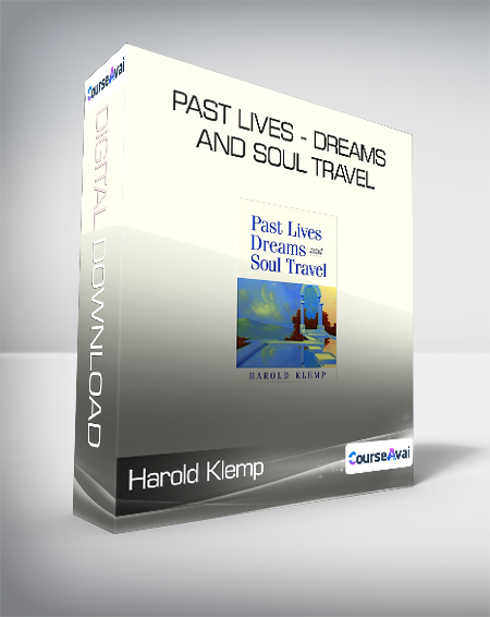 Harold Klemp - Past Lives - Dreams and Soul Travel - WSO.lib Harold Klemp - Past Lives - Dreams and Soul Travel