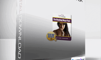 Hayley Quinn - The Macking Mega-Pack