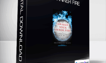 HeatherAsh Amara - Awakening Your Inner Fire