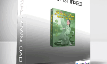 Helen Liang - Emei Mountain Snake Fist (Fixed)