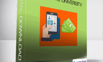 Sell Bots University