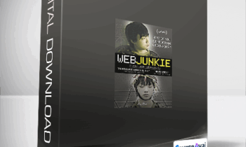 Hilla Medalia & Shosh Shlam - Web Junkie