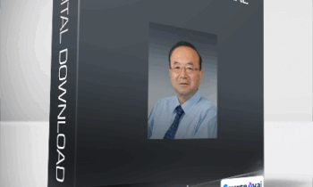 Hiroshi Sakagami - Alternative Medicine