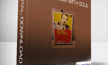 Hot Licks - Ronnie Earl - Blues Guitar with Soul