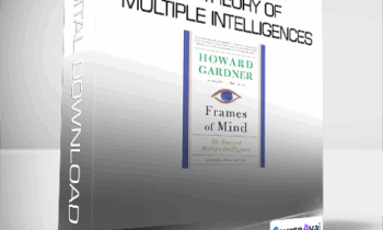 Howard Gardner - Frames of Mind - The Theory of Multiple Intelligences