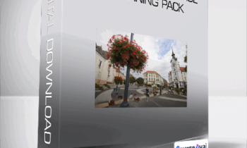 Hungarian Language Learning Pack