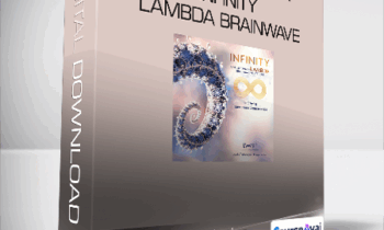 iAwake Technologies - Douglas Prater - Infinity - Lambda Brainwave