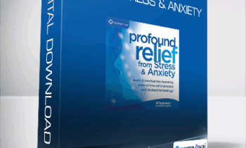 iAwake Technologies - Profound Relief from Stress & Anxiety