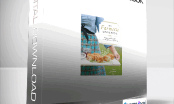 Imen McDonnell - The Farmette Cookbook