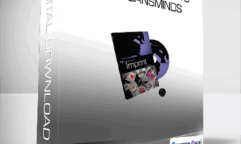 Imprint by Jason Yu and SansMinds