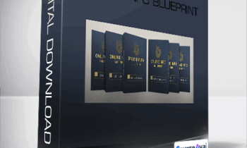 Bedros Keuilian - Online Info Blueprint