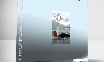 Ivan Oliver - Fifty Plus Fitness