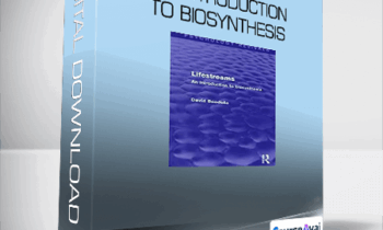 David Boadella - Lifestreams - An Introduction to Biosynthesis