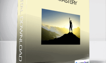 David Snyder - Self Mastery