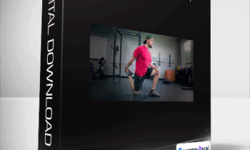 Jacob Harden - Prehab For Yoga
