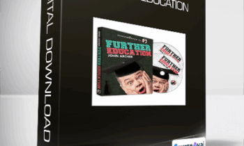 John Archer - Further Education