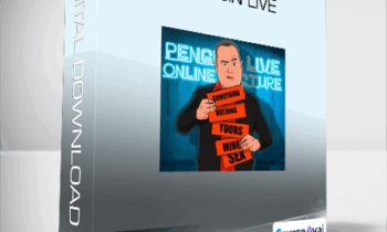 John Archer - Penguin Live