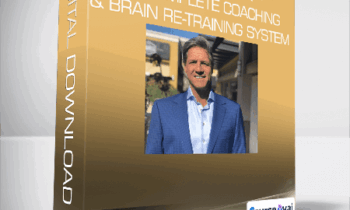 John Assaraf - Winning the Inner Game of Money -The Complete Coaching & Brain Re-Training System
