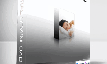 Subliminal Shop - Sleep Induction Aid V2