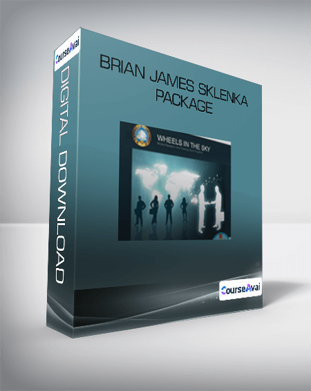 Brian James Sklenka Package