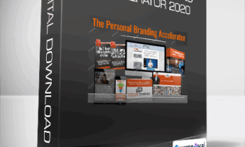 Mark Lack - Personal Branding Accelerator 2020