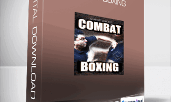 John Perkins Guided Chaos - Combat Boxing
