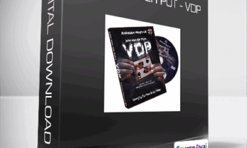 John Van Der Put - VDP