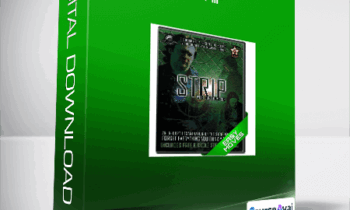 Jon Thompson - Strip