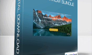 Earn More Writing PRO Platinum Bundle