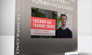 Khalid Hamadeh - Facebook Ads Training - Lessons from a Former Facebooker