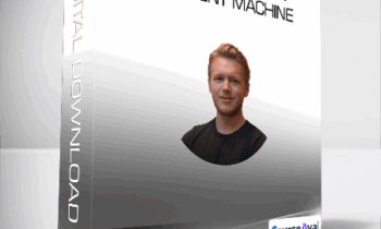 Nat Eliason - Build Your Own Content Machine
