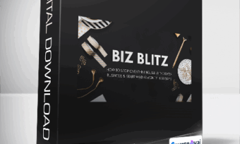 Elise McDowell - Biz Blitz