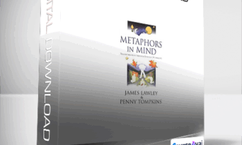 James Lawley & Penny Tompkins - Metaphors in Mind