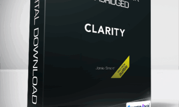 Jamie Smart - Clarity Audiobook Unabridged