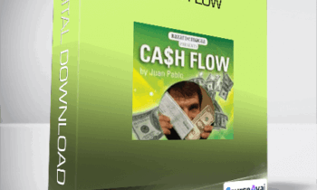 Juan Pablo - Cash flow