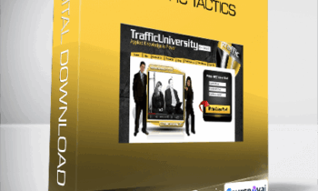 Carlos and Lupe Garcia - Traffic Tactics