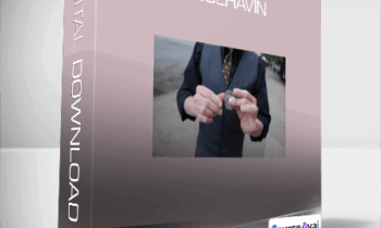 Kainoa Harbottle - Misbehavin