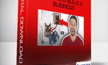 Cener Mastermind - Personalized Pet Products Build A Business