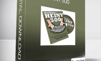Karl Hein - Heiny 500