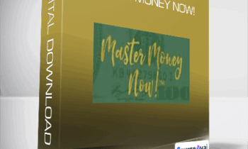 Emma Churchman - Master Money Now!