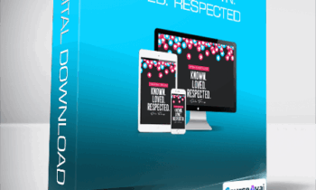 MonthsKnown. Loved. Respected