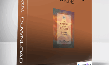 Jane Roberts - The Nature of the Psyche