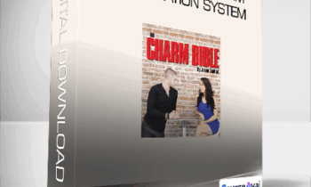 Jason Capital - The Natural Charm Installation System