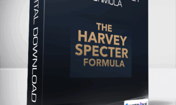 Jason Capital - The Harvey Specter Formula