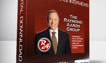 Raymond Aaron - Wealth Creation Source Interviews