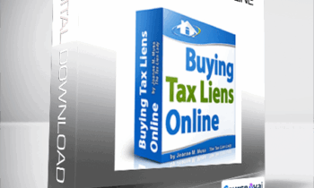 Buying Tax Liens Online